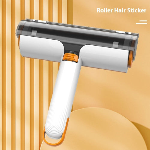 FurFree™ Self-Cleaning Pet Hair Remover Roller